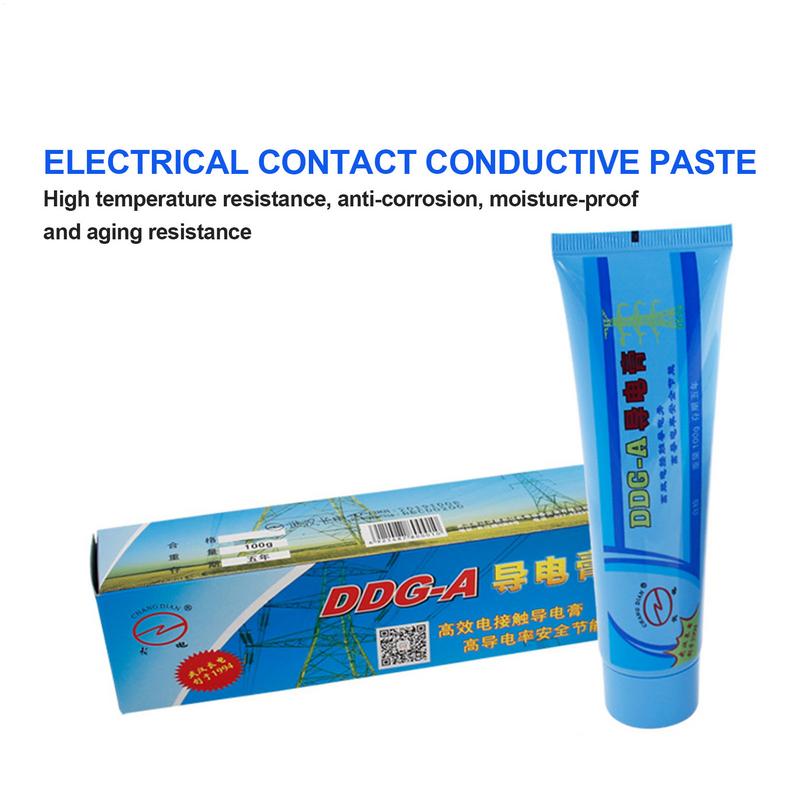 Electrical Grease 100g Electri - đánh giá và giá Contact Cement Glue