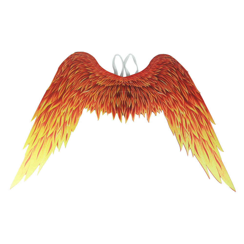 Halloween Carnival Foldable No - đánh giá và giá Cosplay Flame Prop
