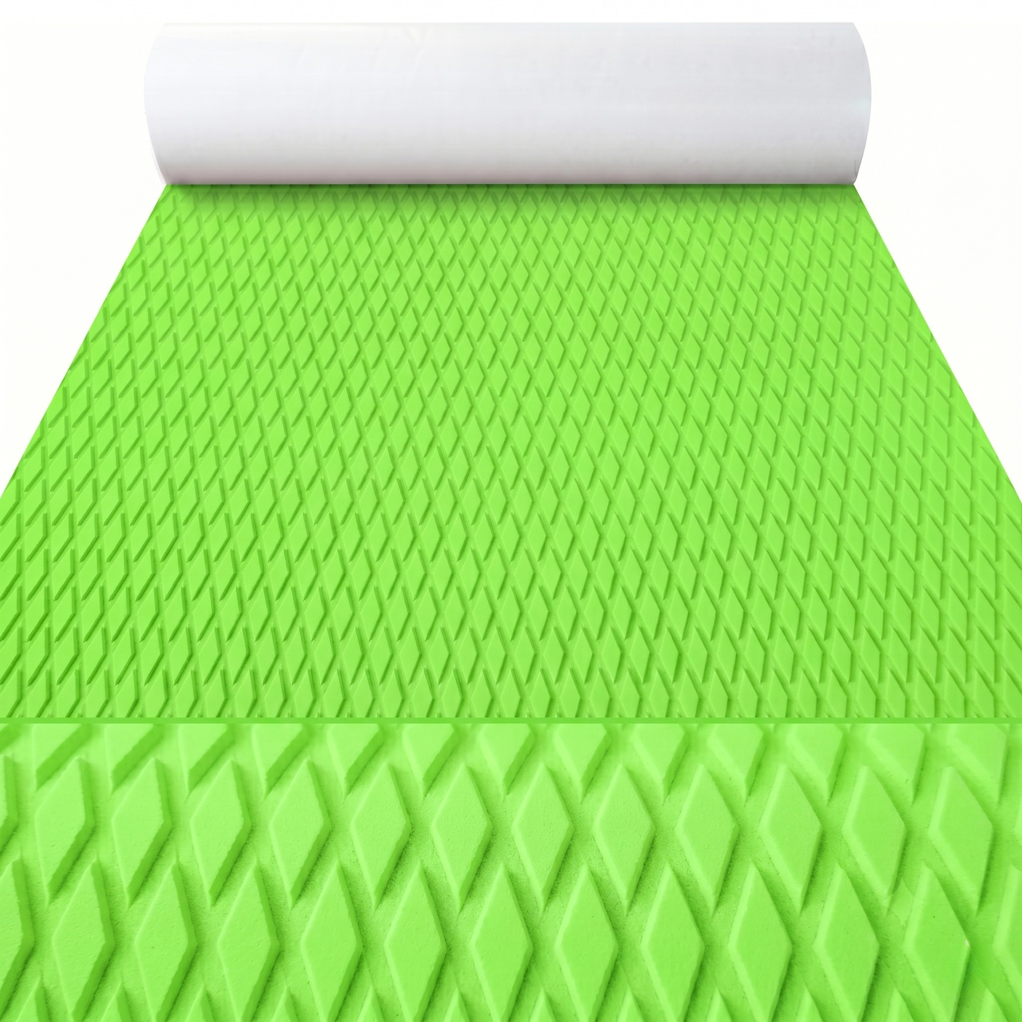 2400x550x5mm EVA Boat Decking  - đánh giá và giá Eva Foam Sheet
