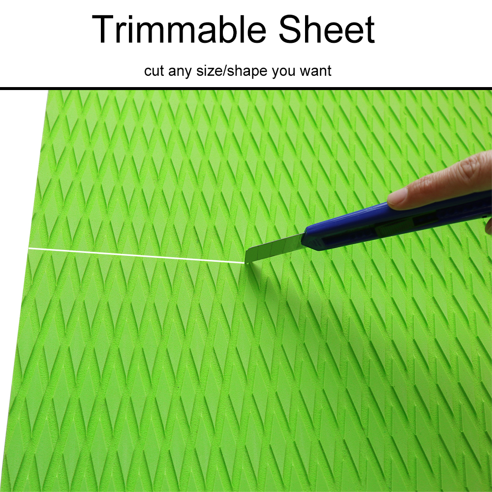 2400x550x5mm EVA Boat Decking  - đánh giá và giá Eva Foam Sheet