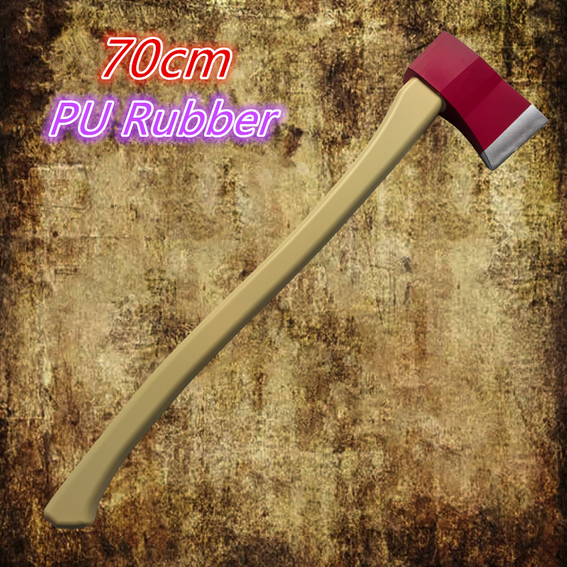 Cosplay Tool 1:1 Axe fire axe  - đánh giá và giá Cosplay Prop Axe
