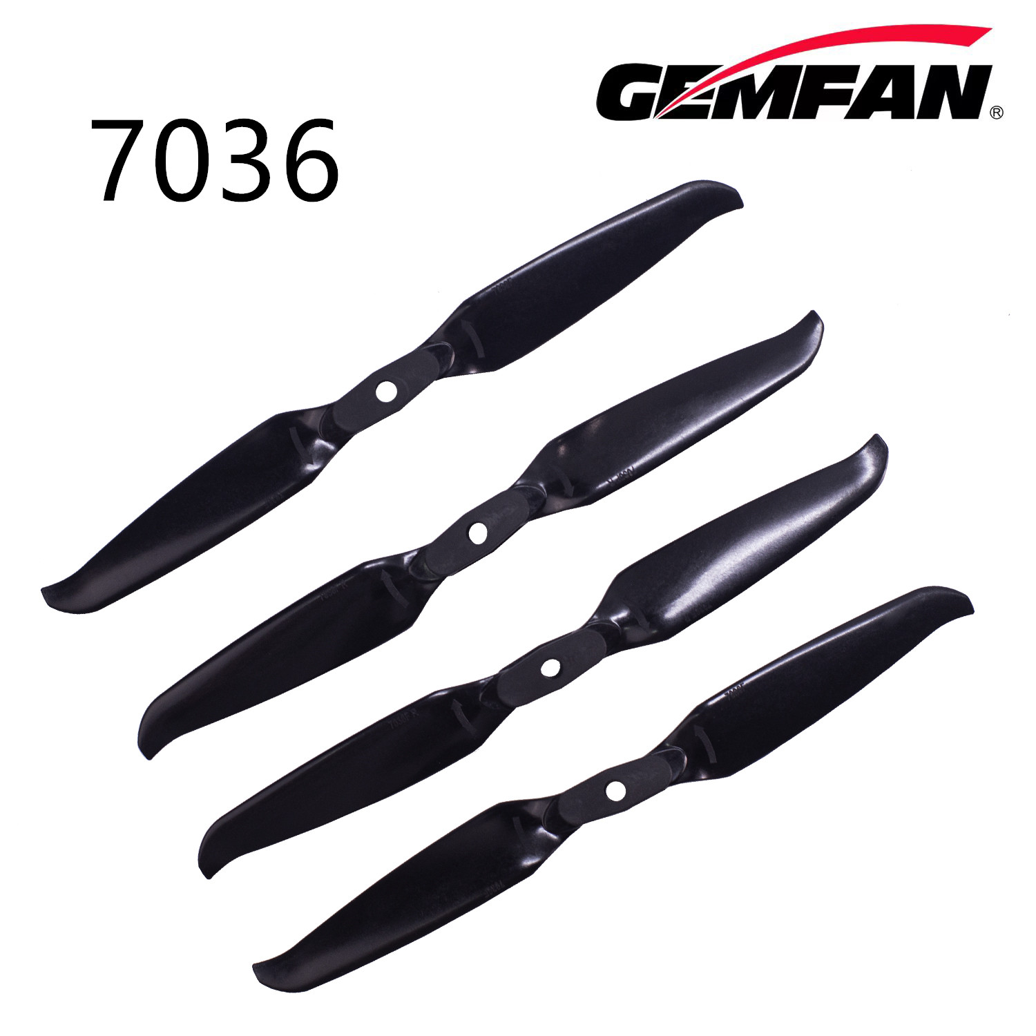 Folding Prop 2 Blade 7-10inch  - đánh giá và giá Ekko Cosplay Prop