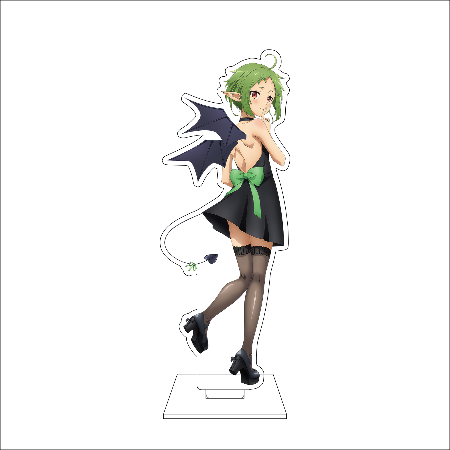 16CM Anime Mushoku Tensei: Job - đánh giá và giá Anime Cosplay Prop