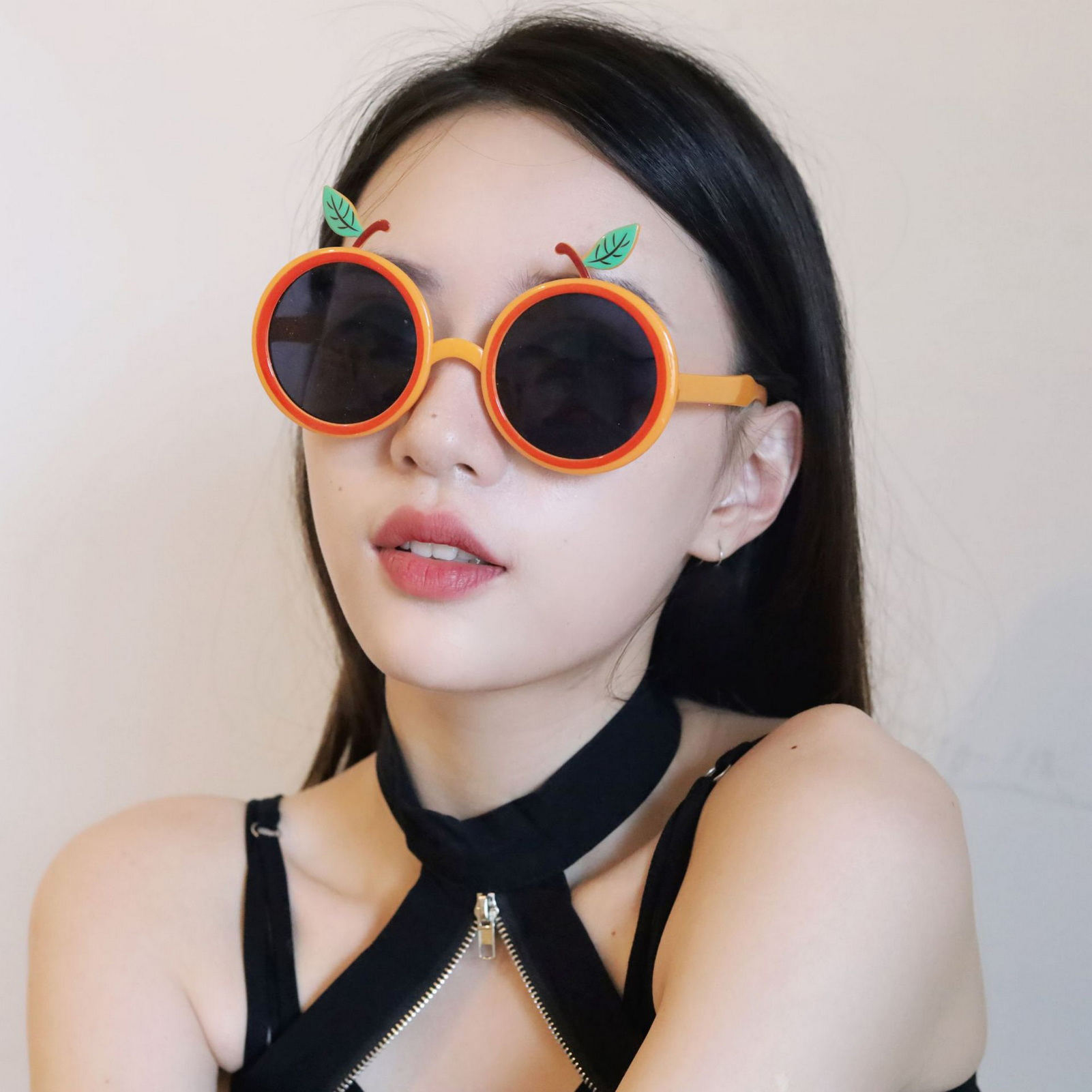 Cartoon Pineapple Sunglasses H - đánh giá và giá Cosplay Prop Designer