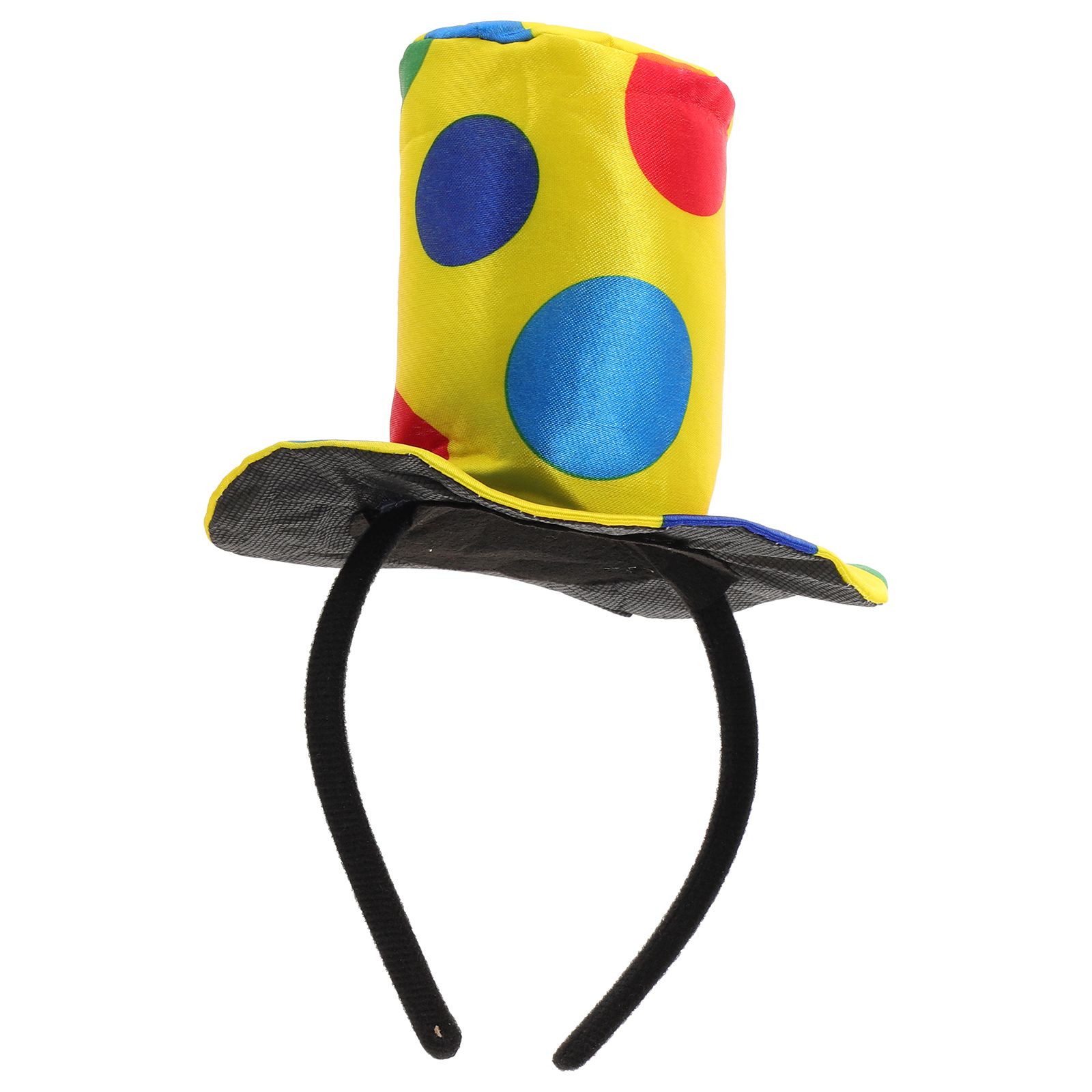 Clown Headband Hat Props Adjus - đánh giá và giá Briar Cosplay Prop