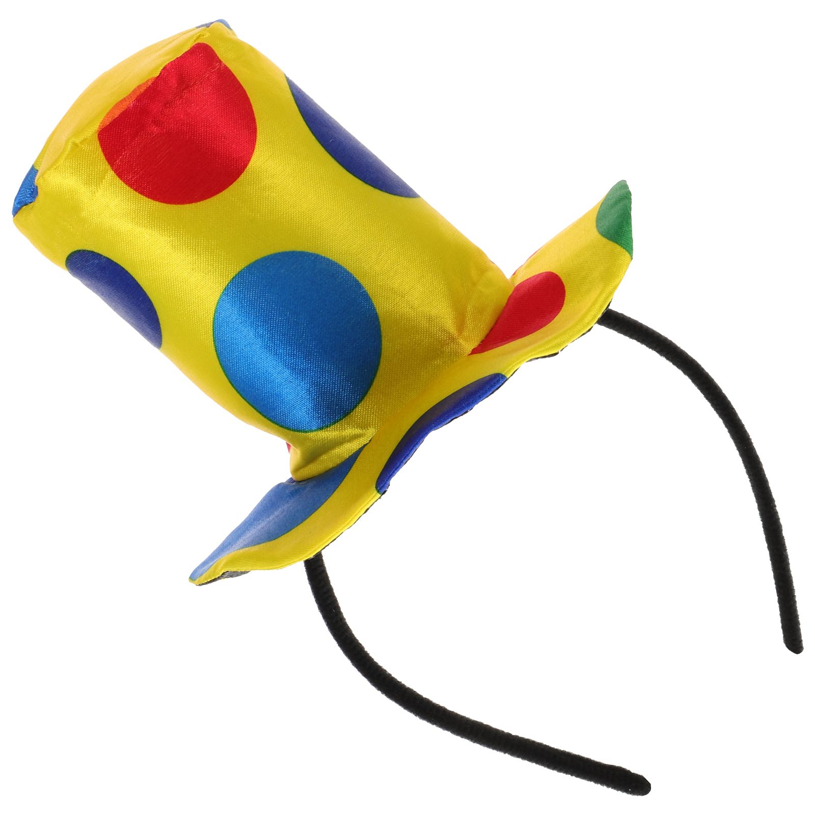 Clown Headband Hat Props Adjus - đánh giá và giá Briar Cosplay Prop