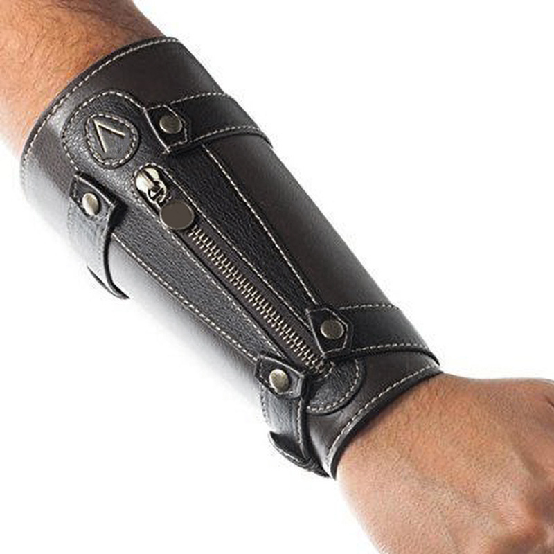 Medieval Hidden Blade Wrist Ar - đánh giá và giá Cosplay Prop Dagger