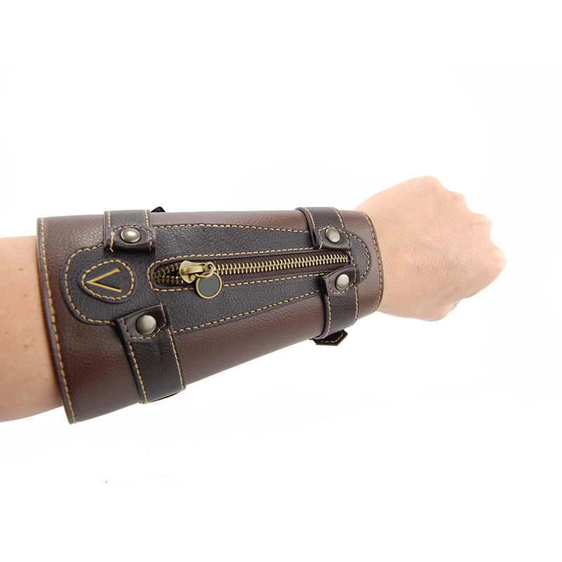 Medieval Hidden Blade Wrist Ar - đánh giá và giá Cosplay Prop Dagger