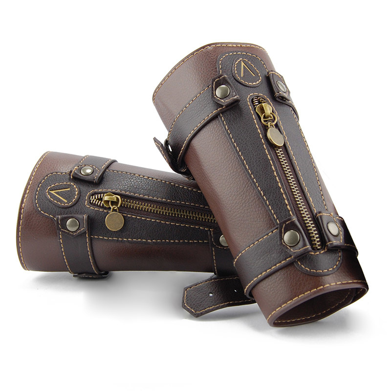 Medieval Hidden Blade Wrist Ar - đánh giá và giá Cosplay Prop Dagger