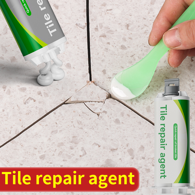 Sale Tile marble repair agent  - đánh giá và giá Contact Cement Glue