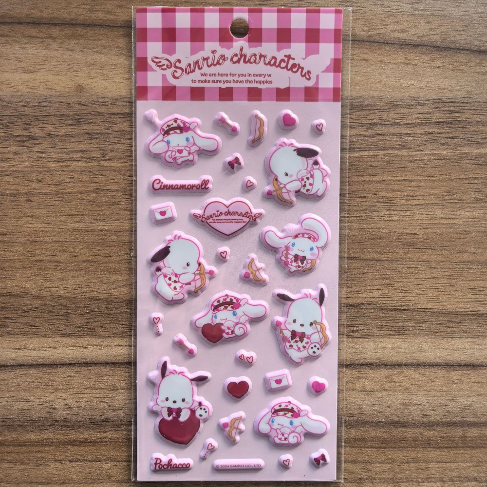 Genuine Sanrio Kawaii Foam Sti - đánh giá và giá Eva Foam Sheet