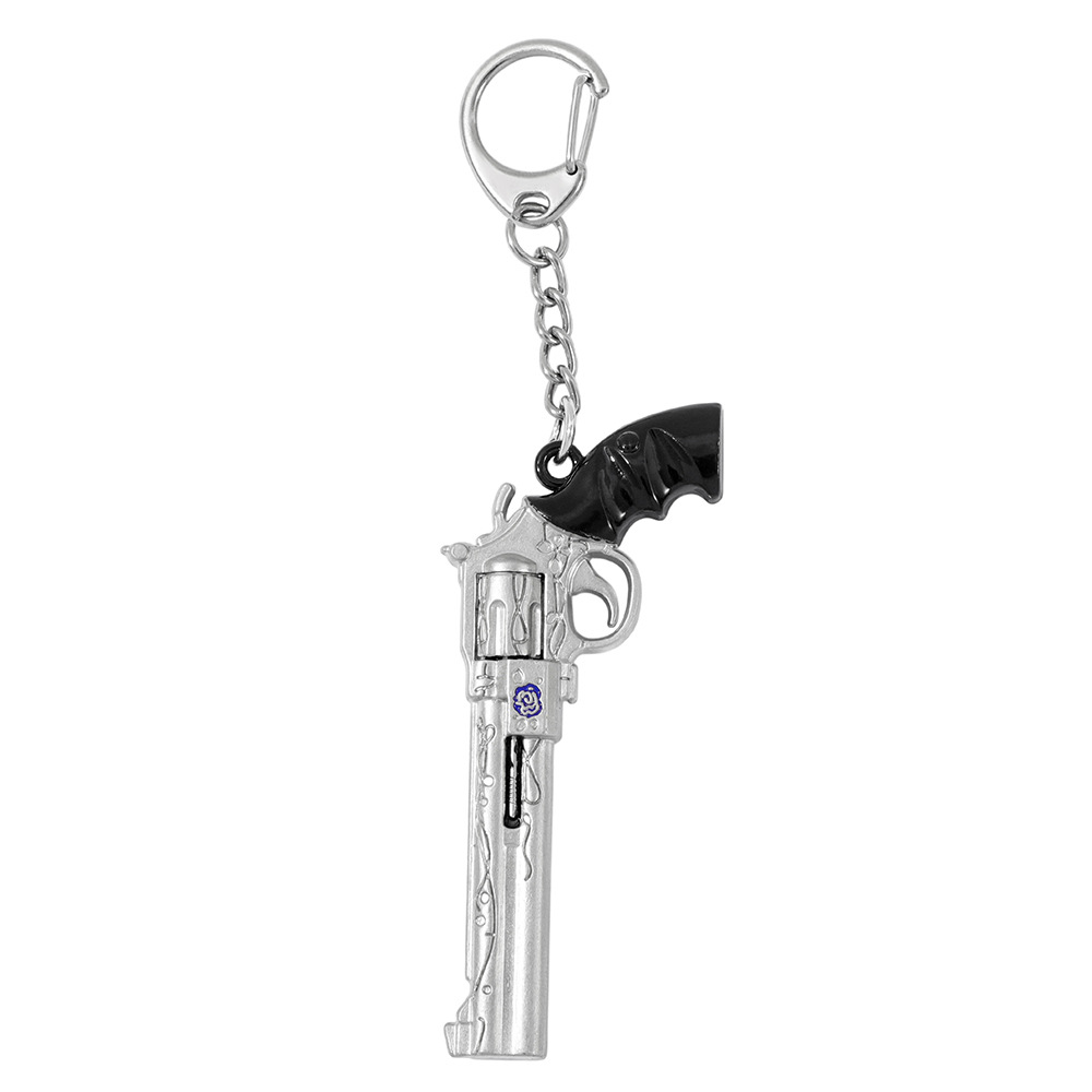 Game Keychain Dante Nero Sword - đánh giá và giá Cosplay Prop Dagger