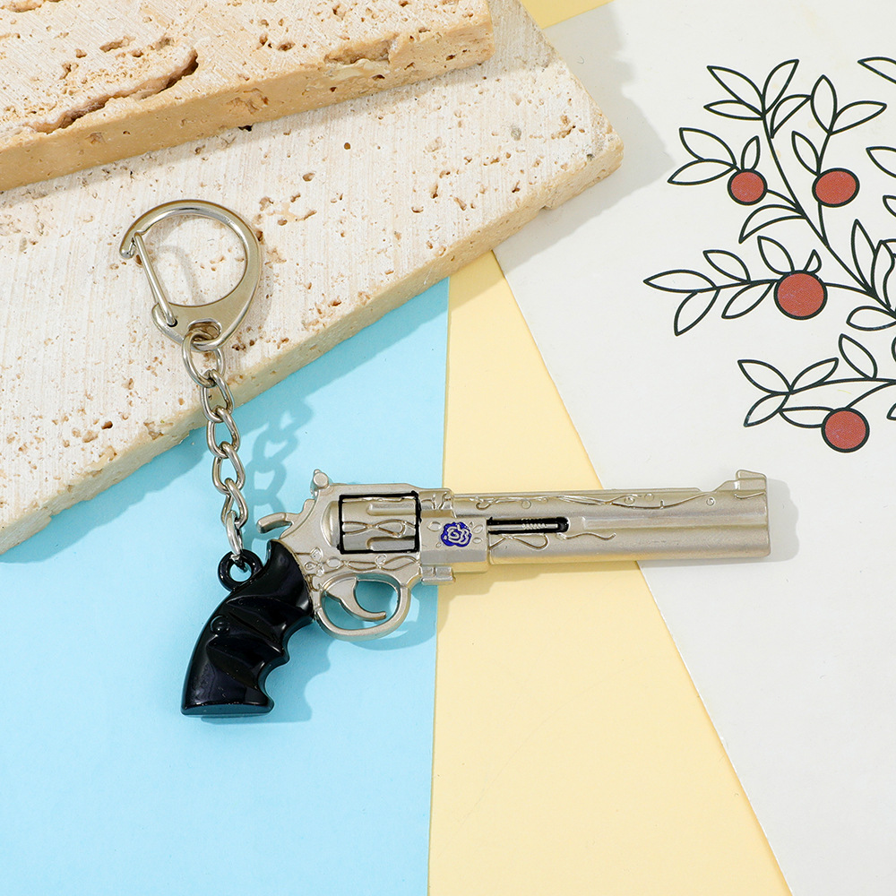 Game Keychain Dante Nero Sword - đánh giá và giá Cosplay Prop Dagger