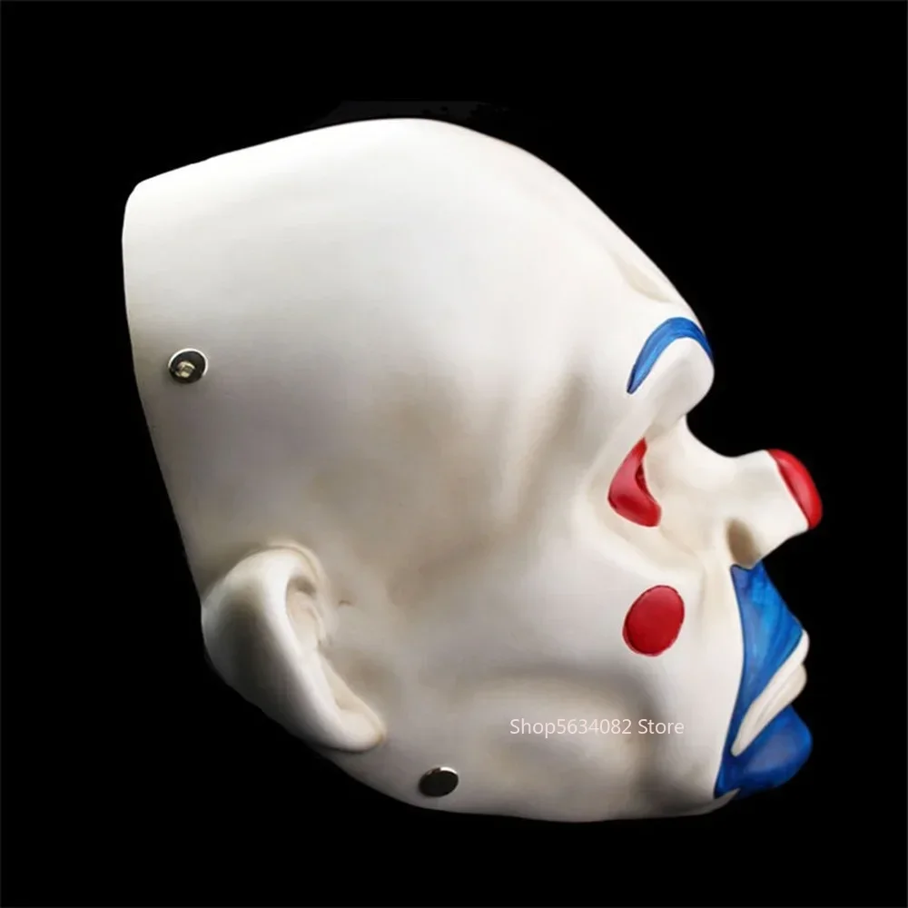Anime Joker Bank Robber Mask C - đánh giá và giá Briar Cosplay Prop