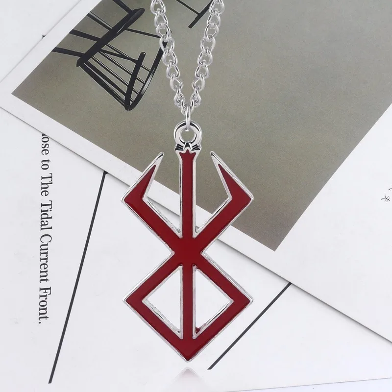 Anime Berserk Sword Keychain B - đánh giá và giá Cosplay Prop Dagger