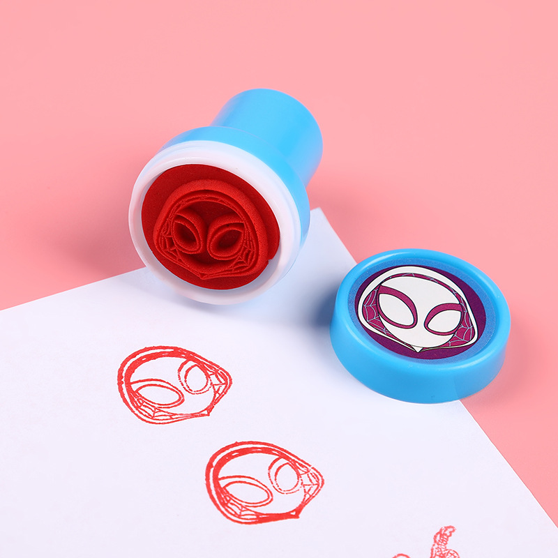 *Spidey and His Amazing Stamps - đánh giá và giá Cosplay Prop Filler